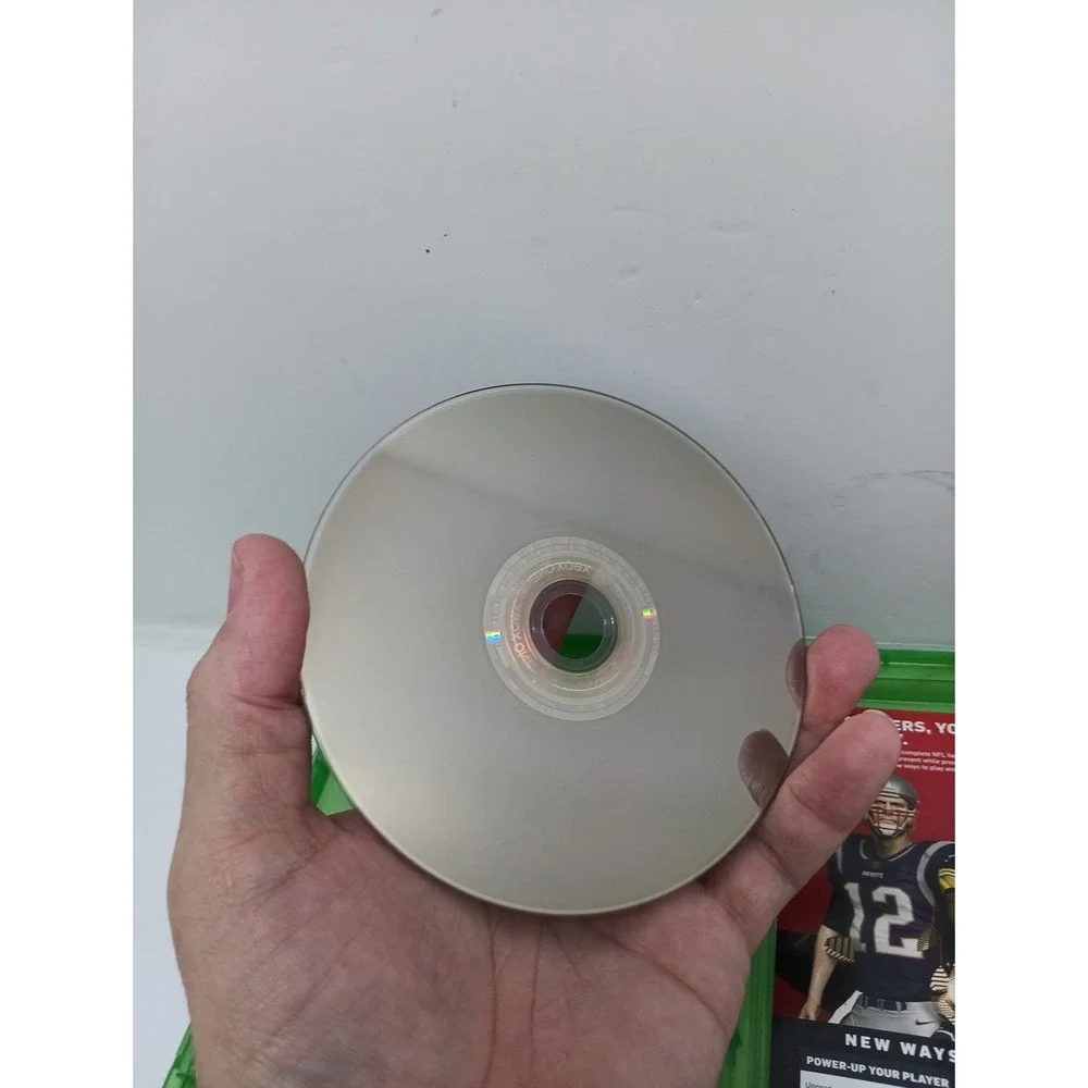 Madden NFL 19 - Microsoft Xbox One